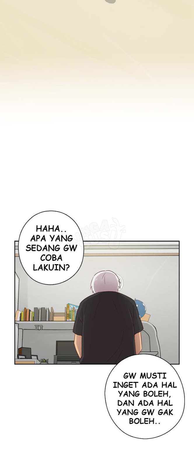H-Campus - Chapter 18 47