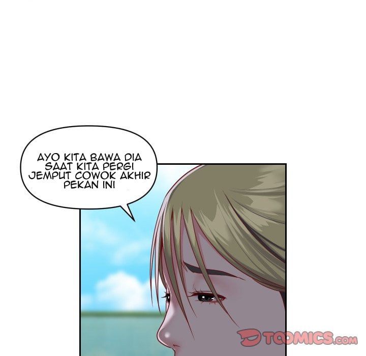 The Ladies&#8217; Associate - Chapter 18 67