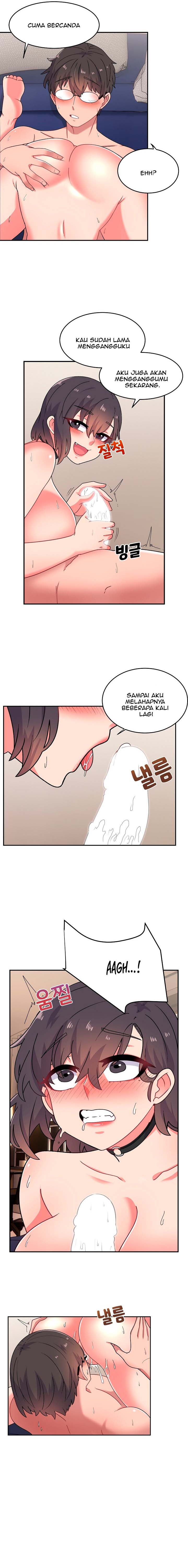 Mina - Chapter 18 11