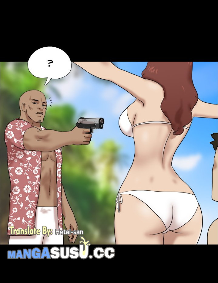 Naked Island - Chapter 18 18 Naked Island - Chapter 18 18