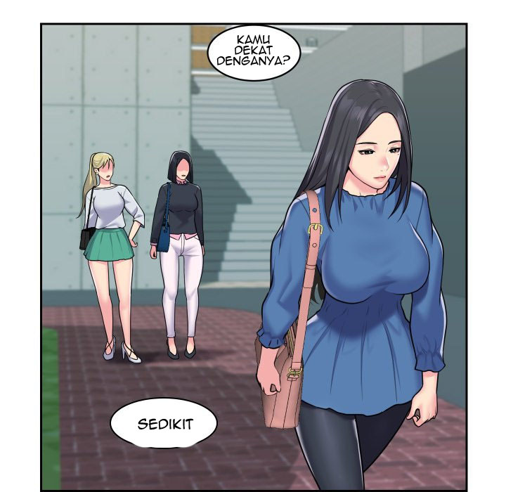 The Ladies&#8217; Associate - Chapter 18 66