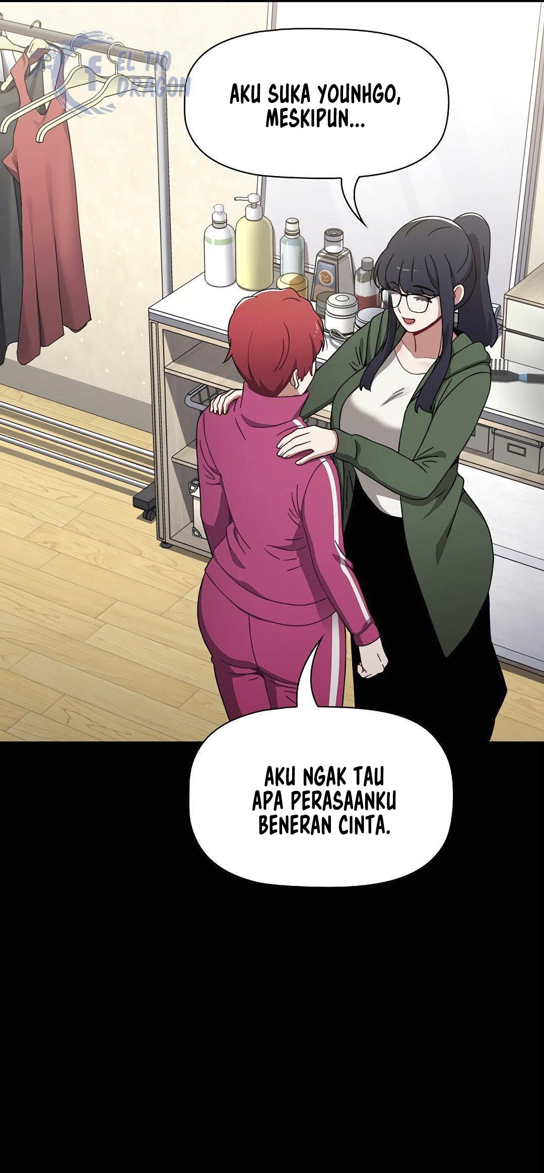 Owner The Pension - Chapter 18 58