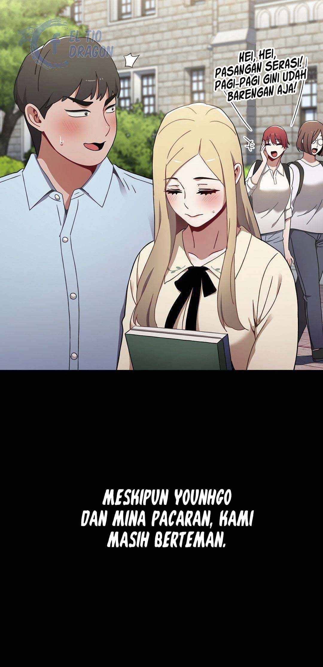 Owner The Pension - Chapter 18 70