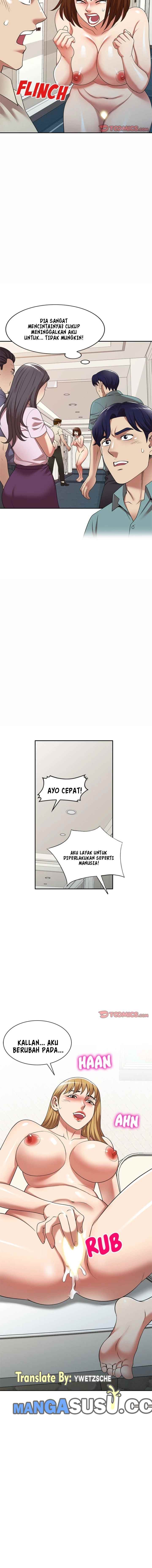 Caddie Mom - Chapter 18 9