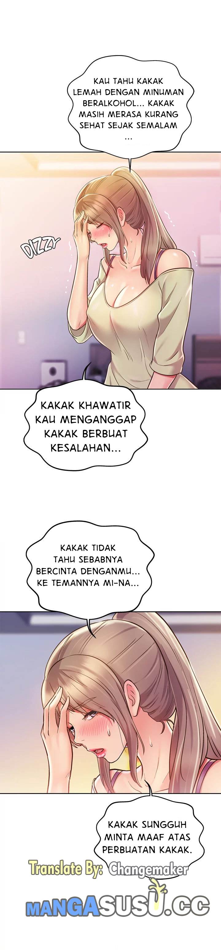 Noona&#8217;s Taste - Chapter 18 31