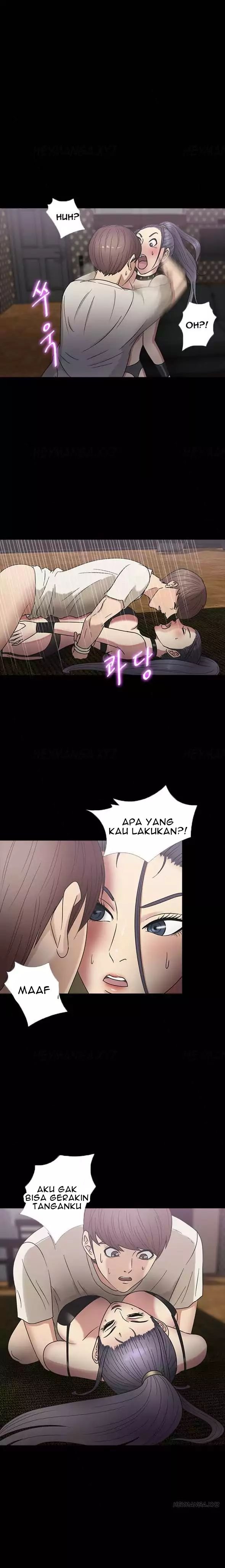 Secret Island - Chapter 18 10 Secret Island - Chapter 18 10