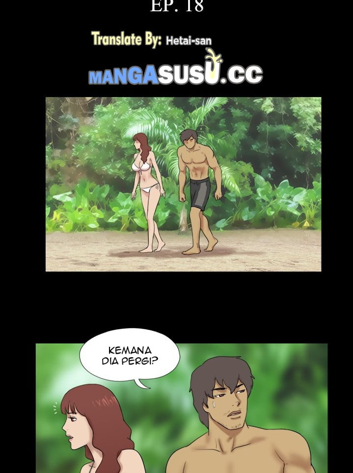 Naked Island - Chapter 18 3 Naked Island - Chapter 18 3
