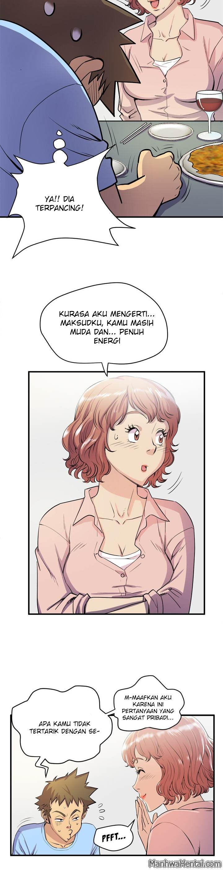 Wife Training - Chapter 18 8