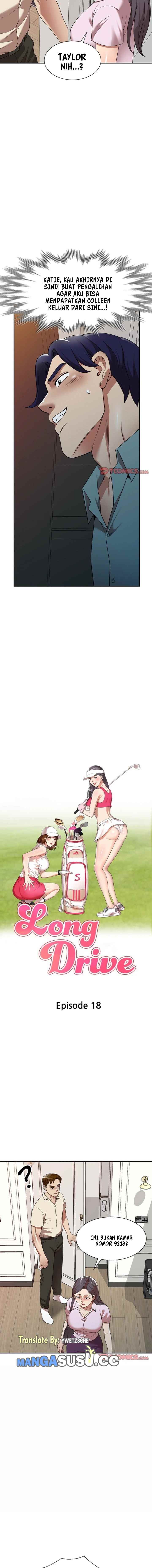 Caddie Mom - Chapter 18 2