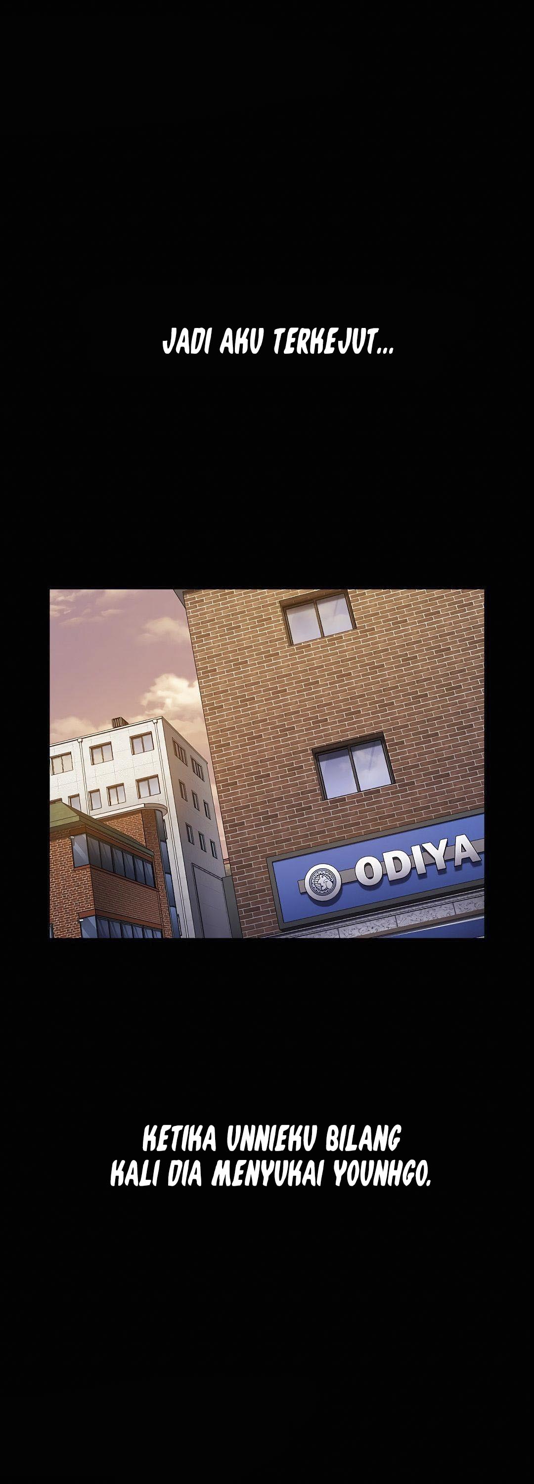 Owner The Pension - Chapter 18 42