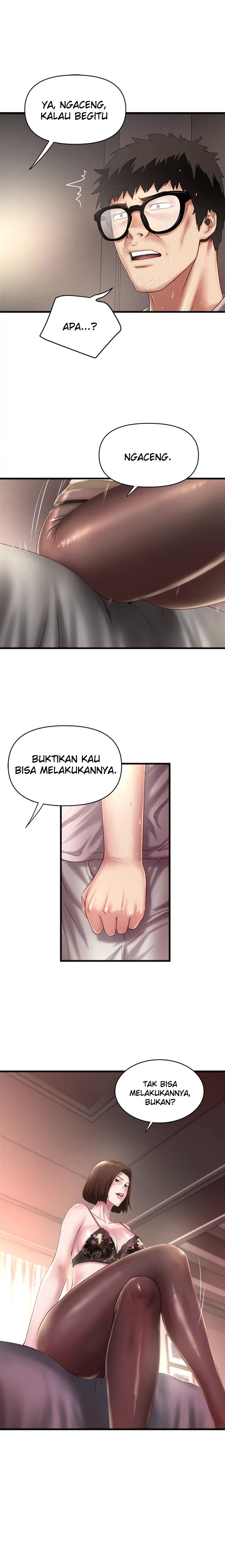 The Housemaid - Chapter 18 8