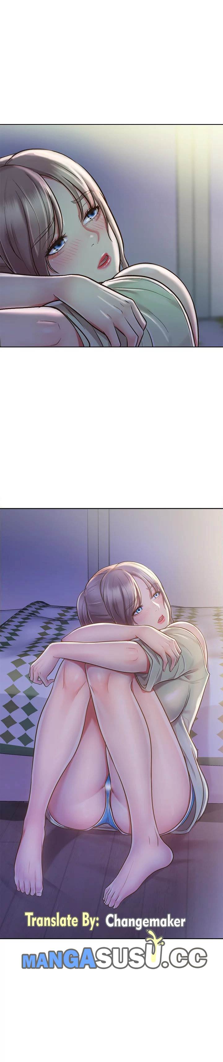 Noona&#8217;s Taste - Chapter 18 36