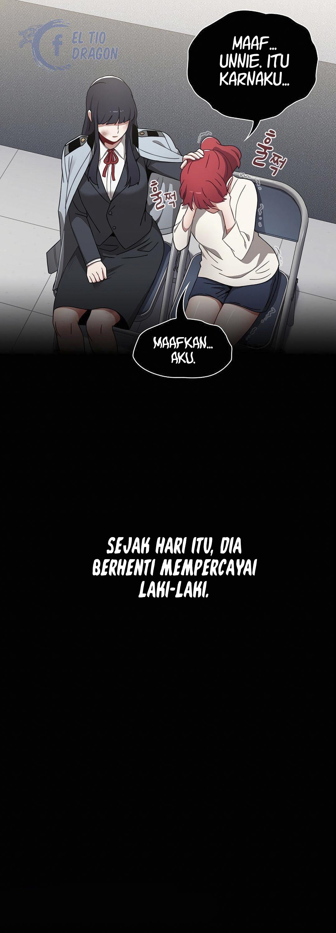 Owner The Pension - Chapter 18 41
