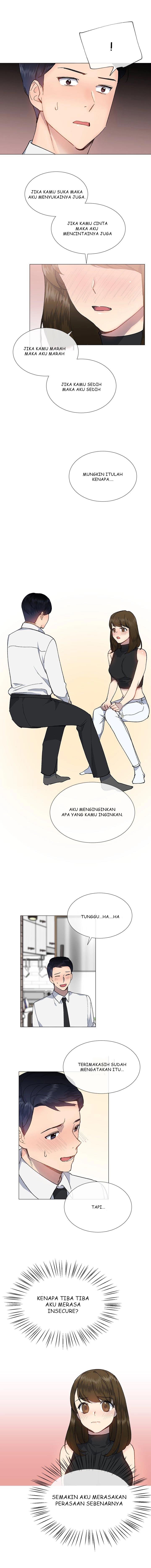 12 Years Apart - Chapter 18 11