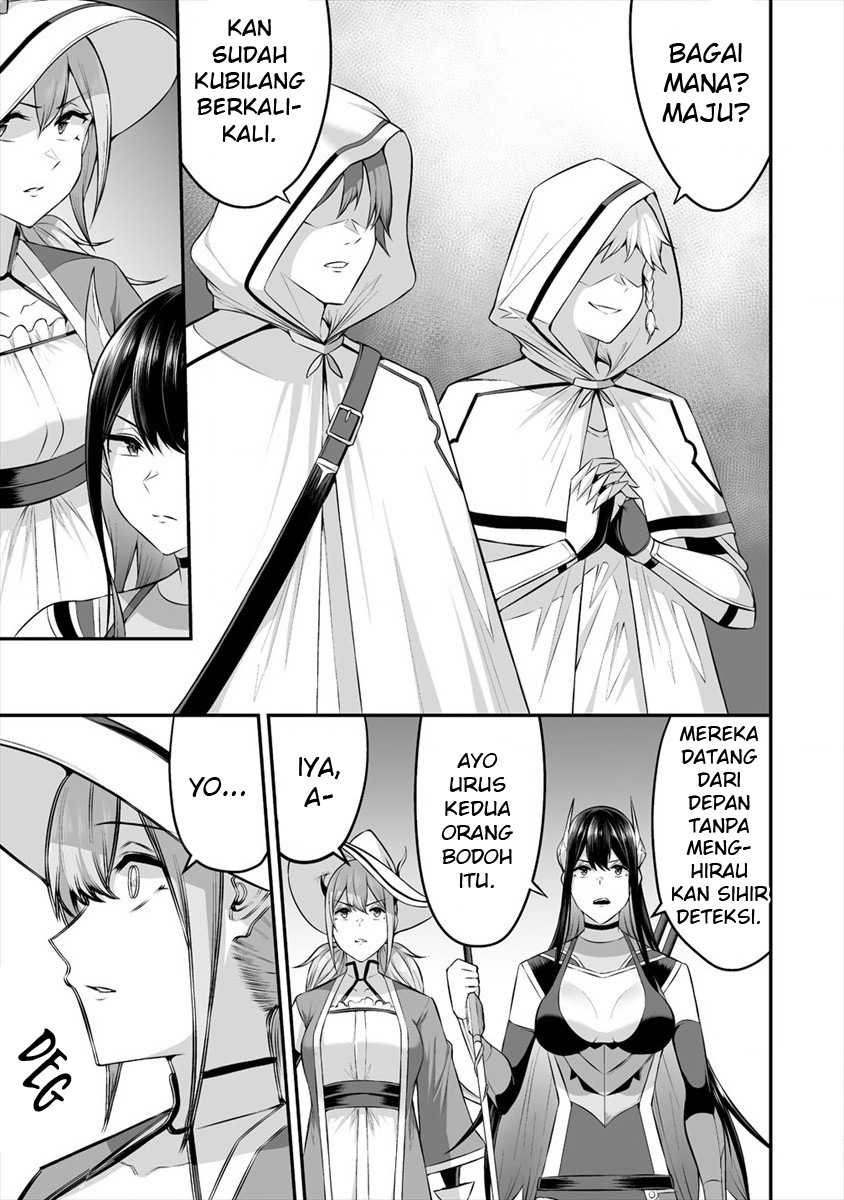 Douyara Boku no Hanayome wa Onna Kishidan na you de. - Chapter 18 23