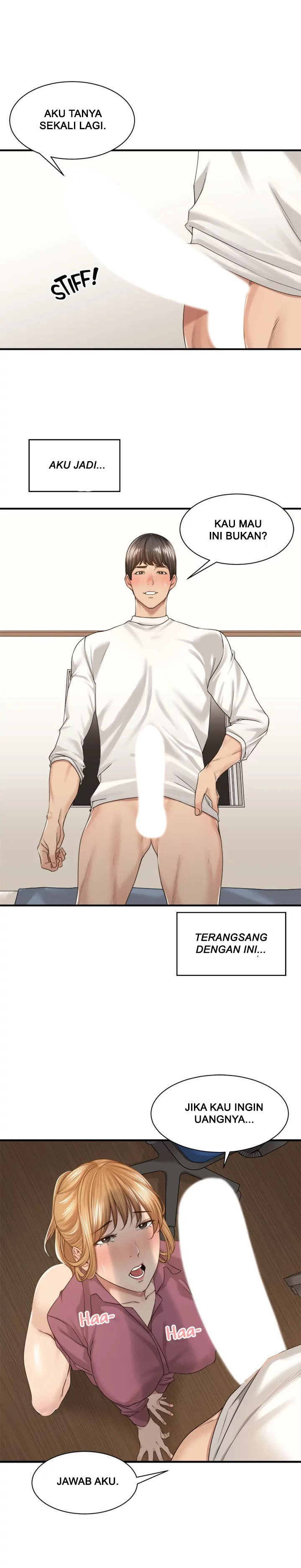 More Than Friends (Abyo4 & Bolp) - Chapter 18 19 More Than Friends (Abyo4 & Bolp) - Chapter 18 19