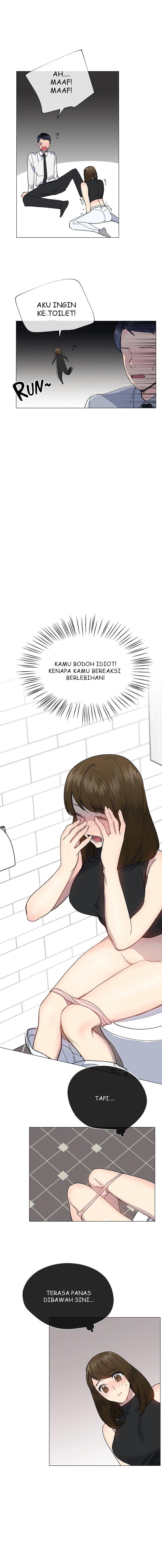 12 Years Apart - Chapter 18 4