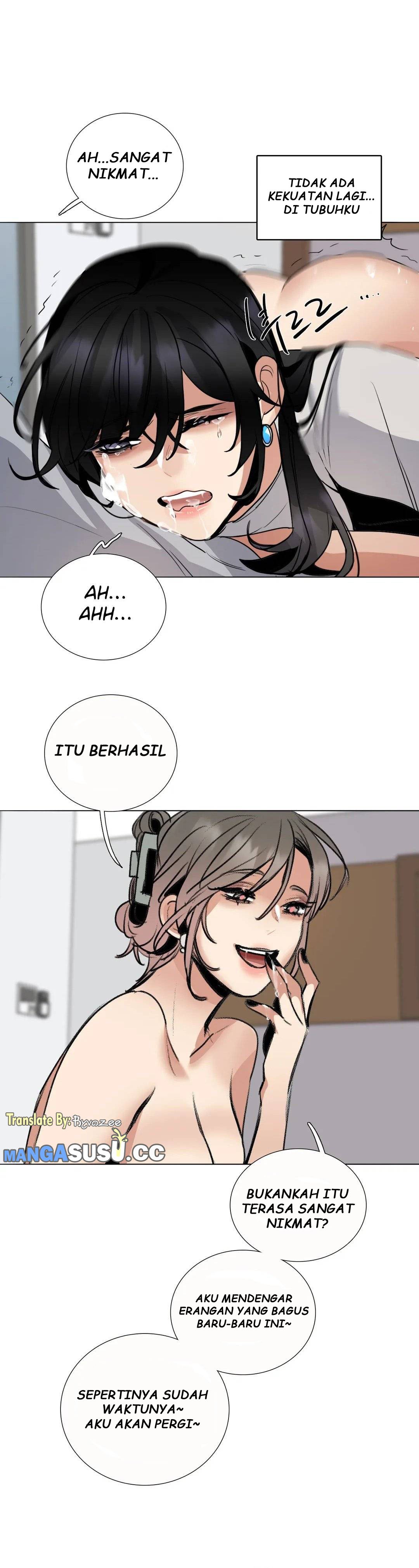 Polar Attraction - Chapter 18 20 Polar Attraction - Chapter 18 20