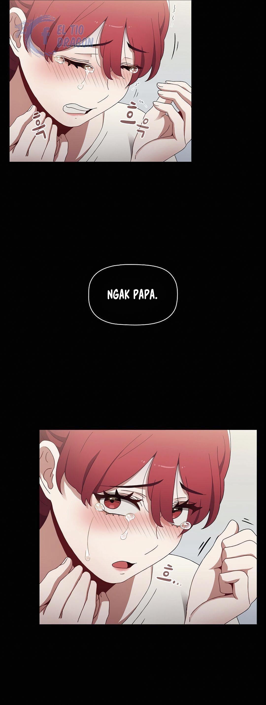 Owner The Pension - Chapter 18 38