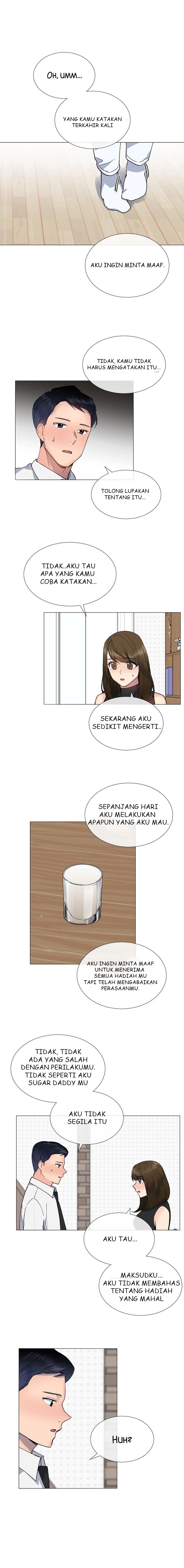 12 Years Apart - Chapter 18 8