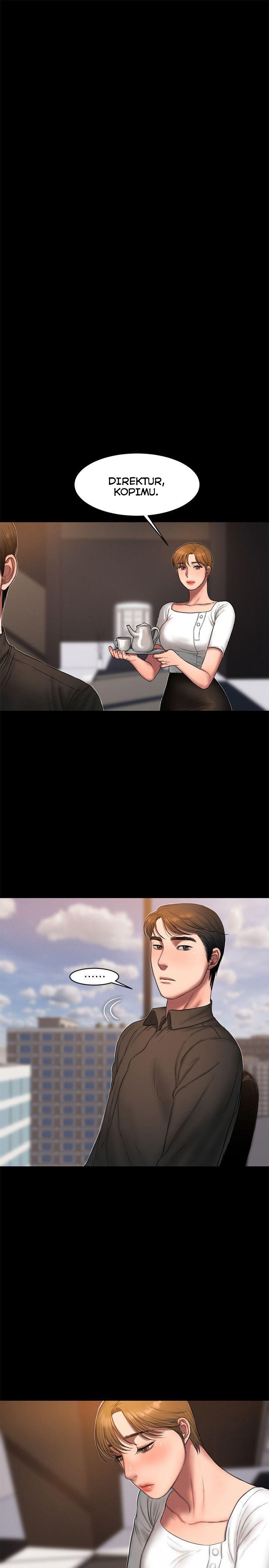 Run Away - Chapter 18 17