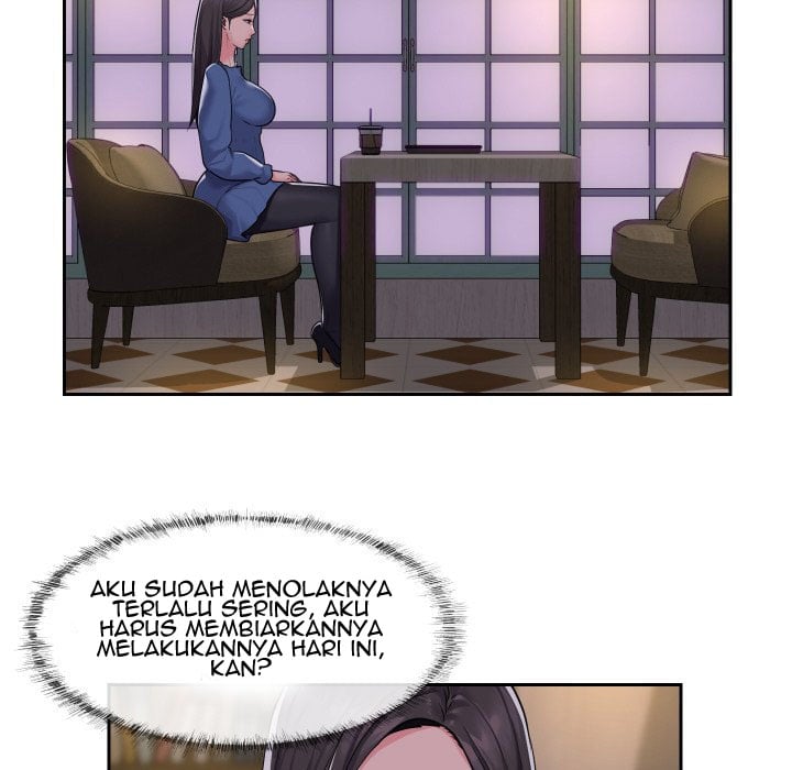 The Ladies&#8217; Associate - Chapter 18 70