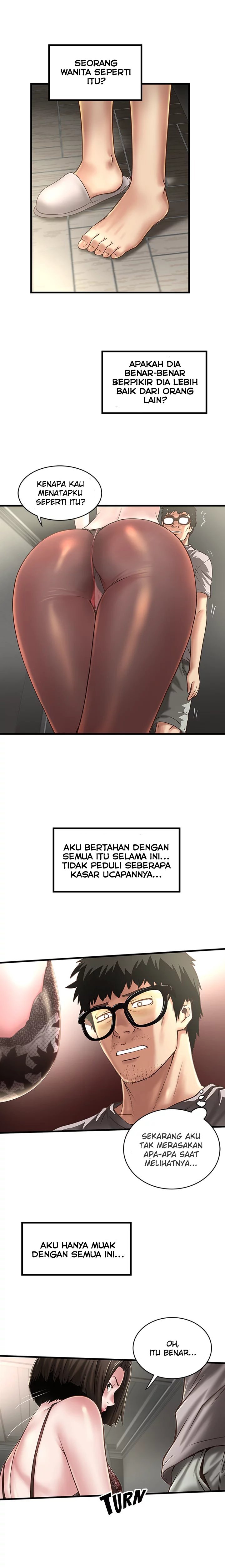 The Housemaid - Chapter 18 4