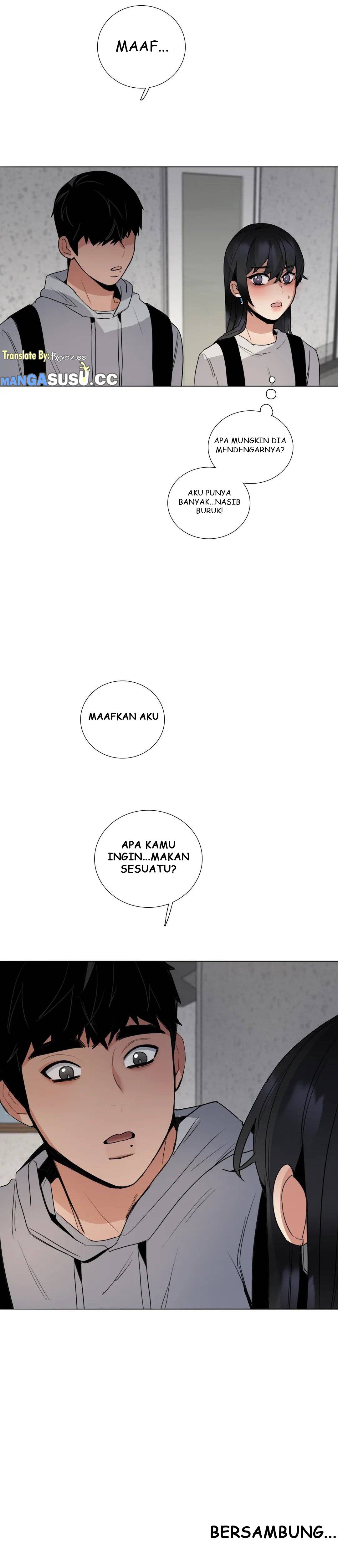 Polar Attraction - Chapter 18 26 Polar Attraction - Chapter 18 26