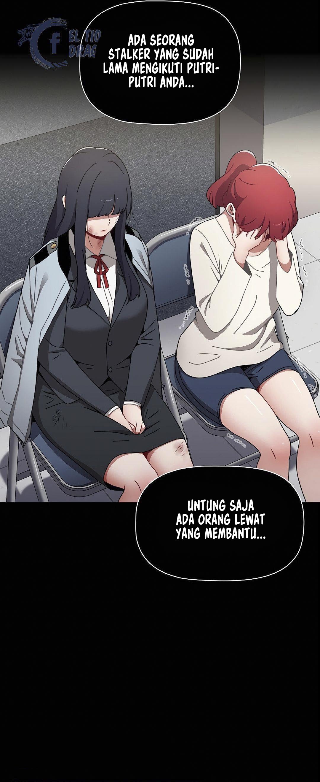 Owner The Pension - Chapter 18 37