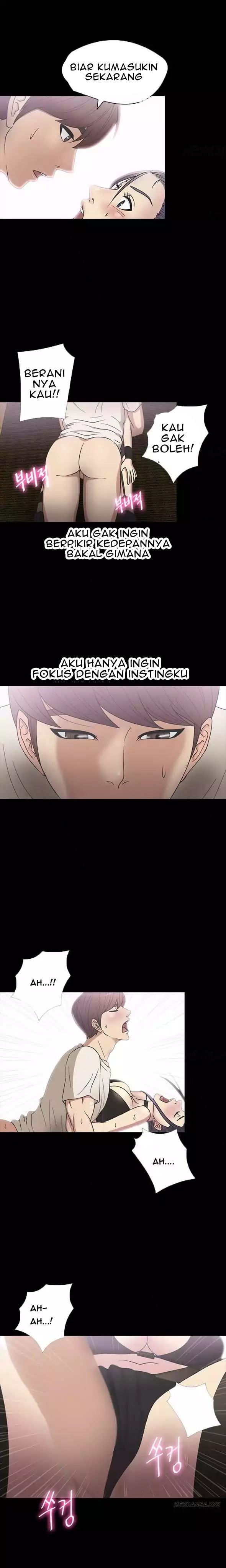 Secret Island - Chapter 18 13 Secret Island - Chapter 18 13