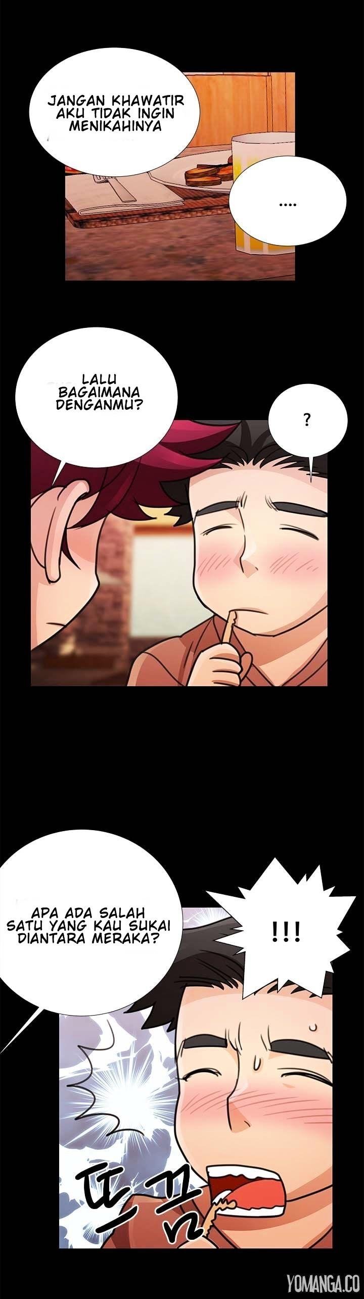 Will You Do as I Say? - Chapter 18 11 Will You Do as I Say? - Chapter 18 11