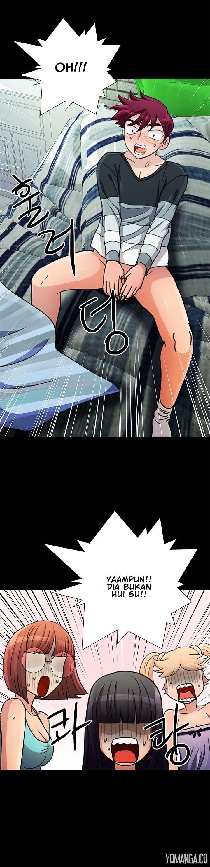 Will You Do as I Say? - Chapter 18 2 Will You Do as I Say? - Chapter 18 2