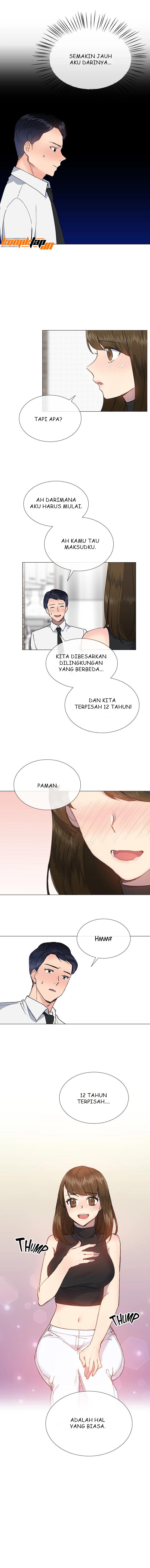 12 Years Apart - Chapter 18 12