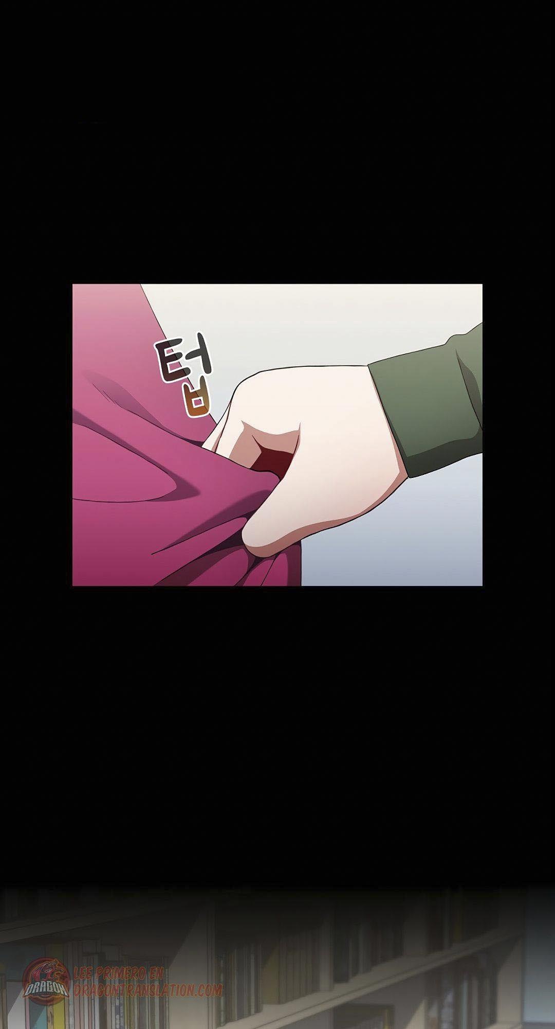 Owner The Pension - Chapter 18 19