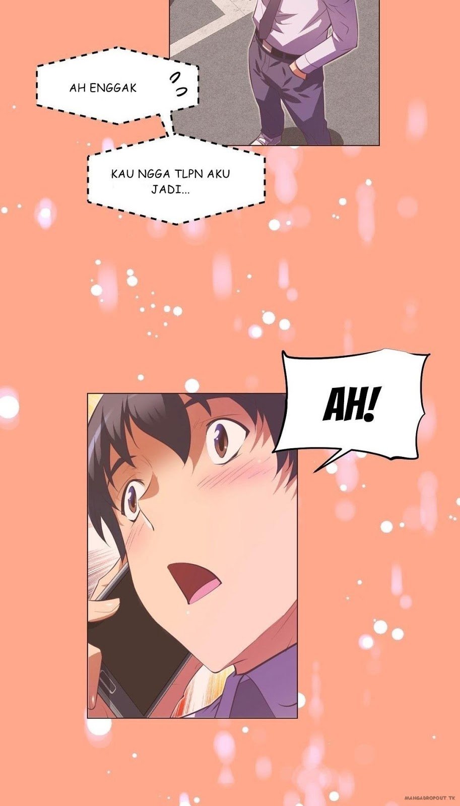 Brawling Go - Chapter 86 17