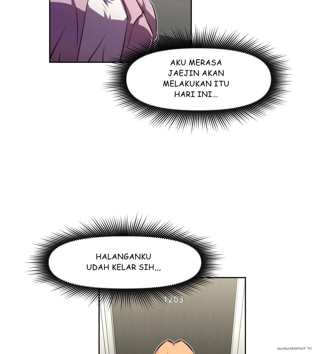 Brawling Go - Chapter 86 40