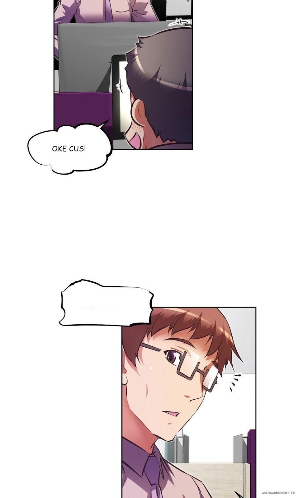 Brawling Go - Chapter 86 7