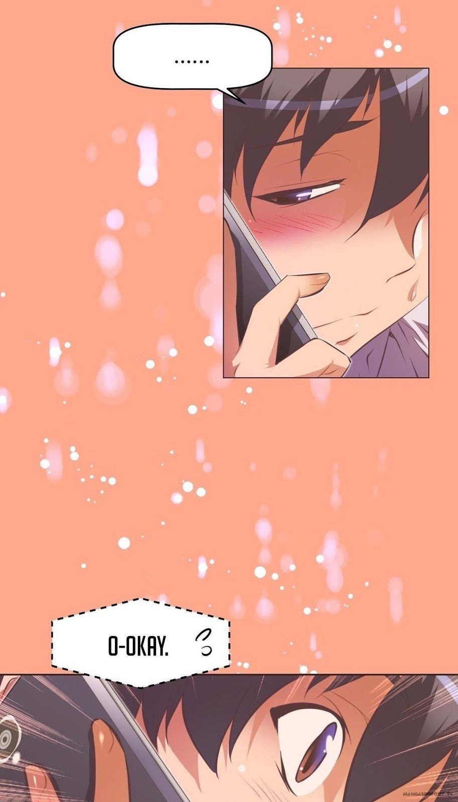 Brawling Go - Chapter 86 23