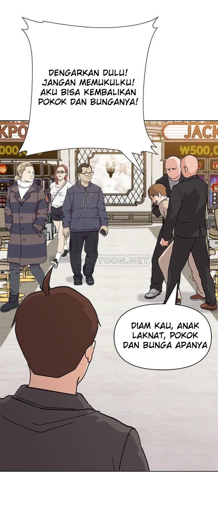 Sexual Teacher - Chapter 86 33
