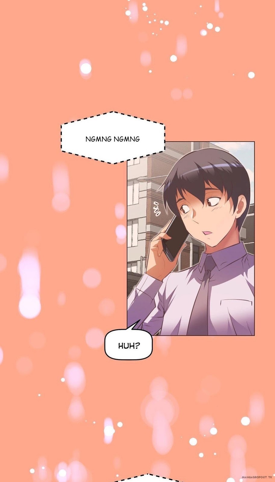 Brawling Go - Chapter 86 15