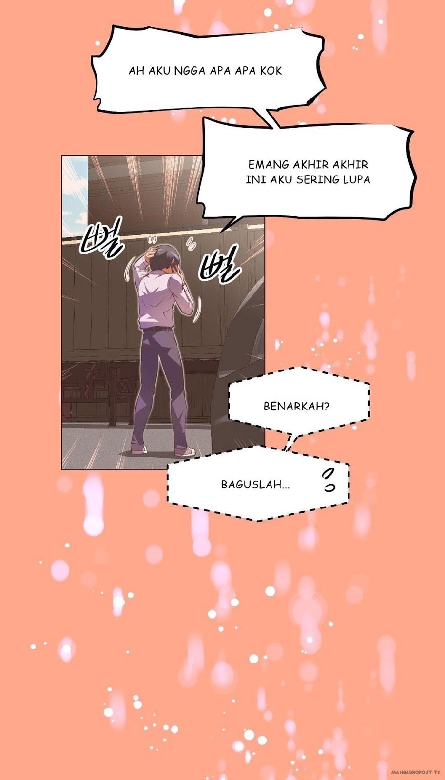 Brawling Go - Chapter 86 18