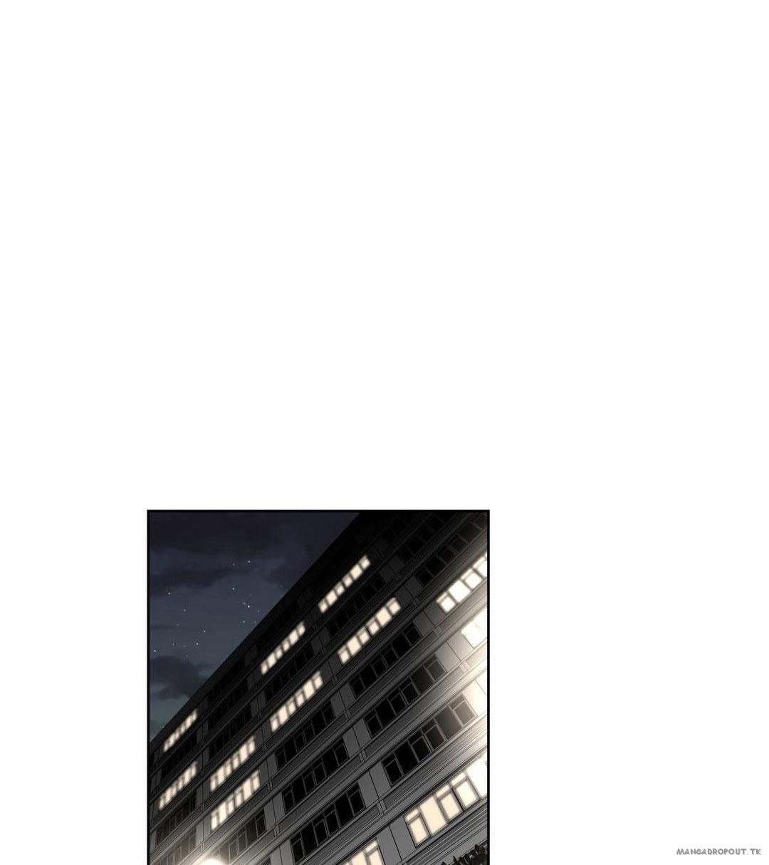 Brawling Go - Chapter 86 35