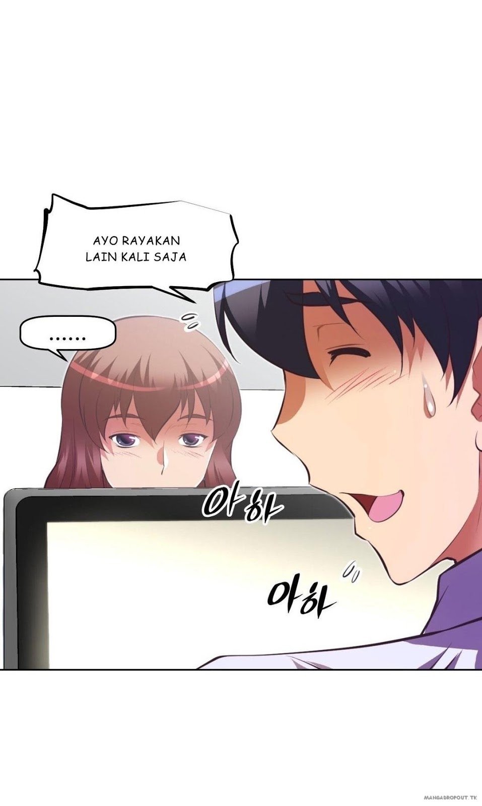 Brawling Go - Chapter 86 9