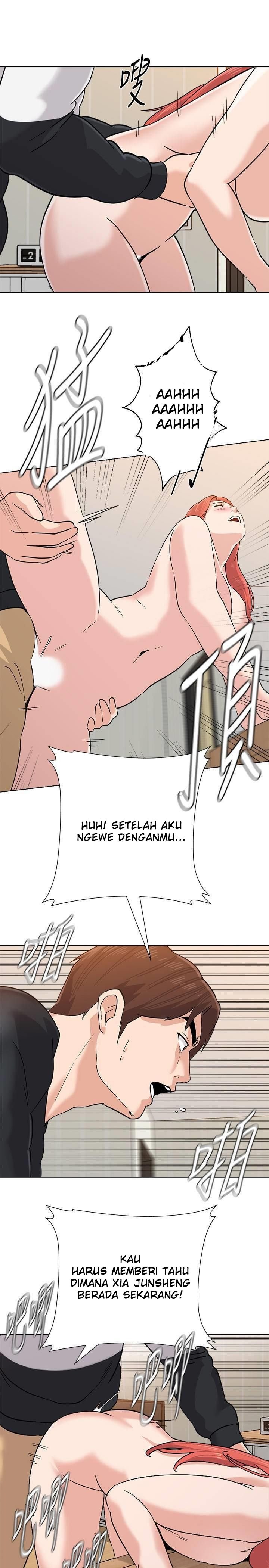 Sexual Teacher - Chapter 86 11