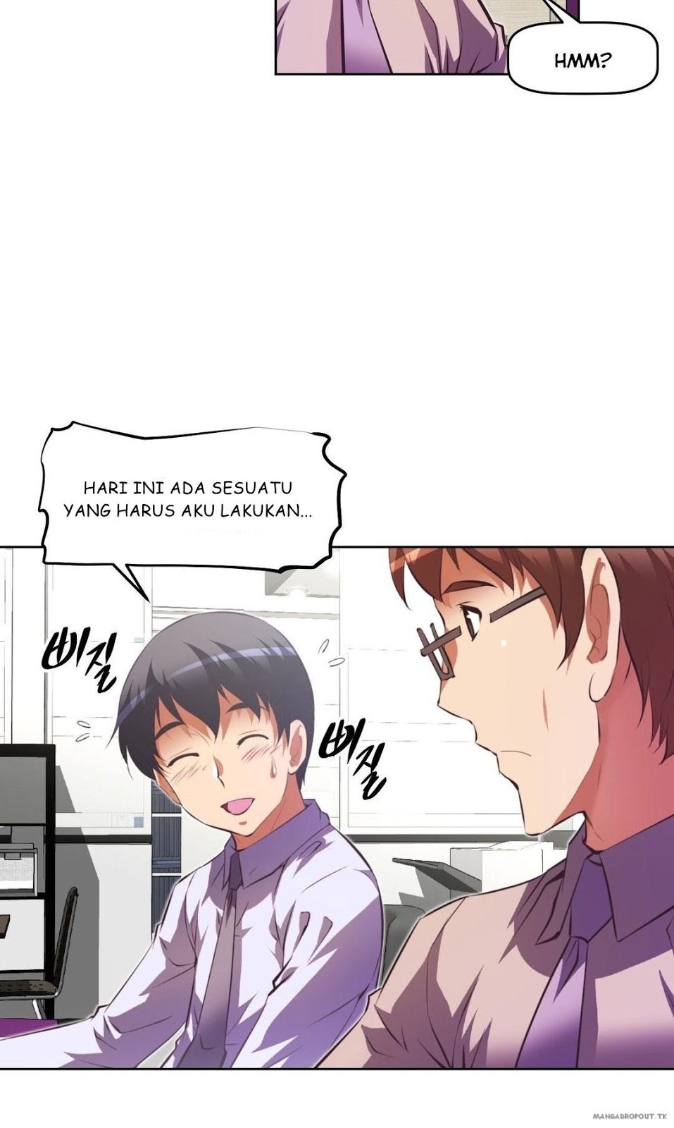 Brawling Go - Chapter 86 8