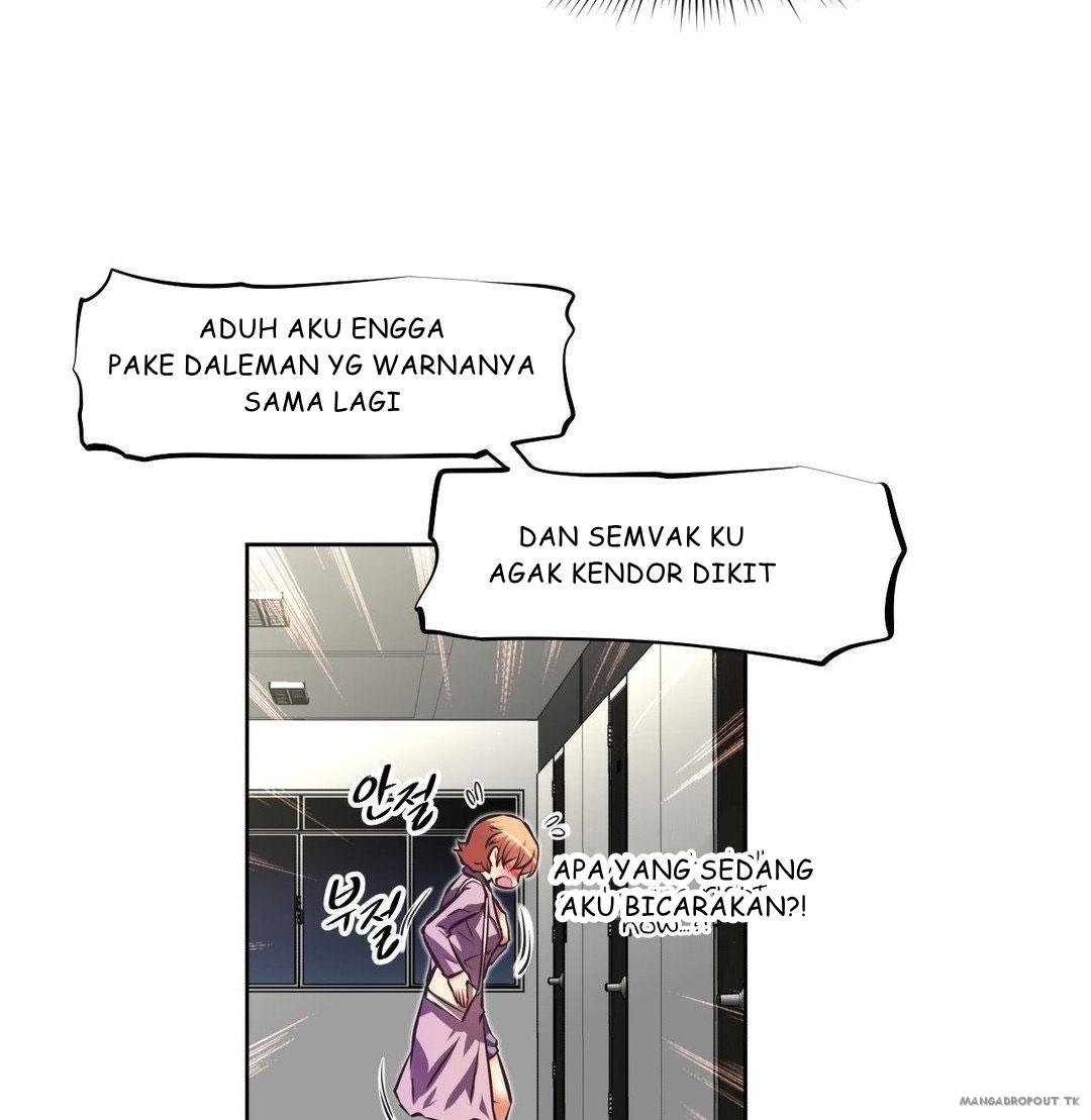 Brawling Go - Chapter 86 46