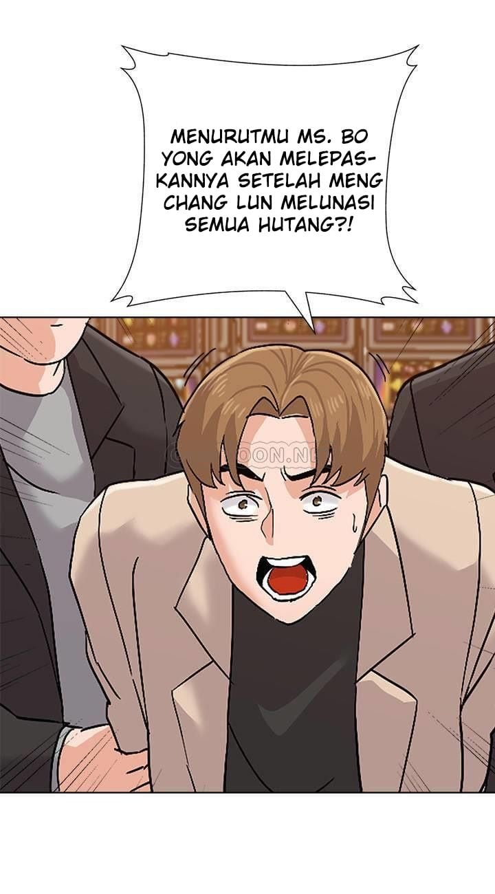 Sexual Teacher - Chapter 86 35