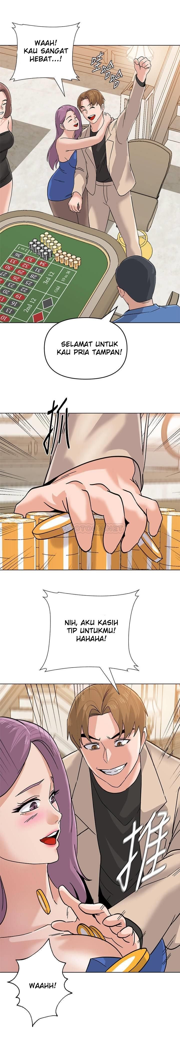 Sexual Teacher - Chapter 86 24