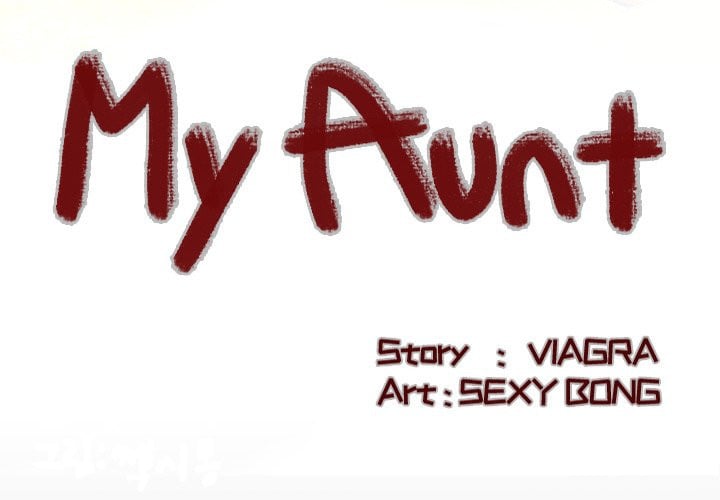 My Aunt - Chapter 86 6