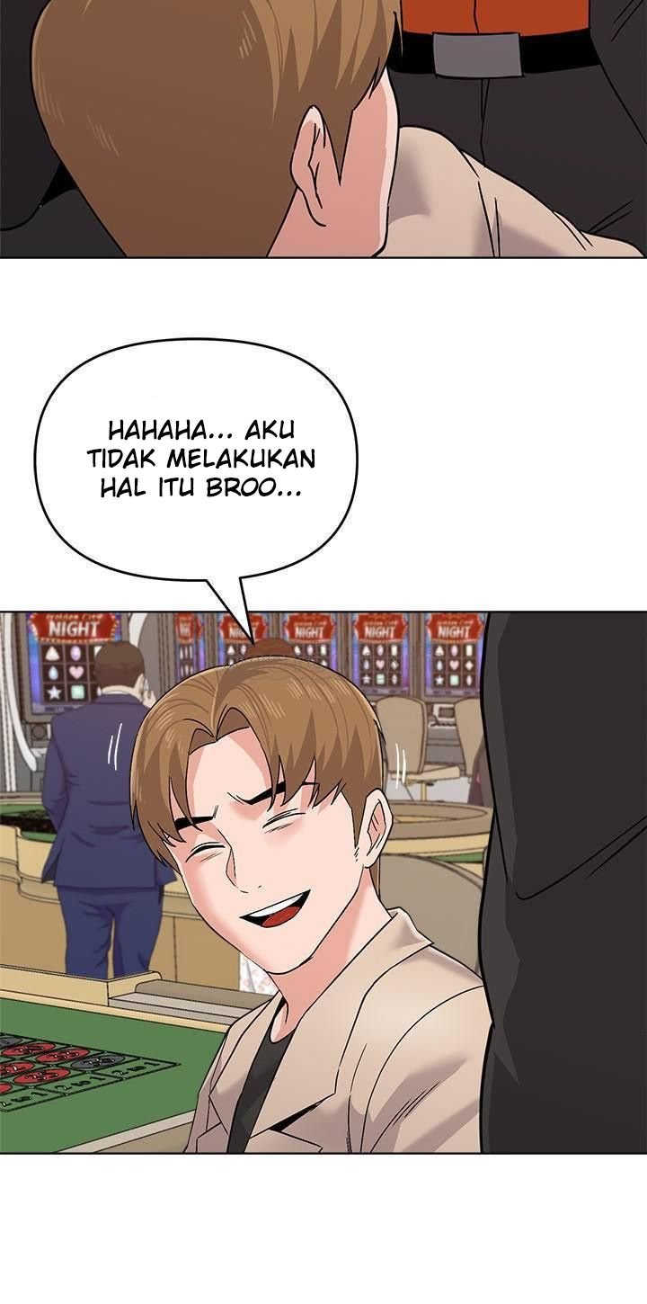 Sexual Teacher - Chapter 86 29